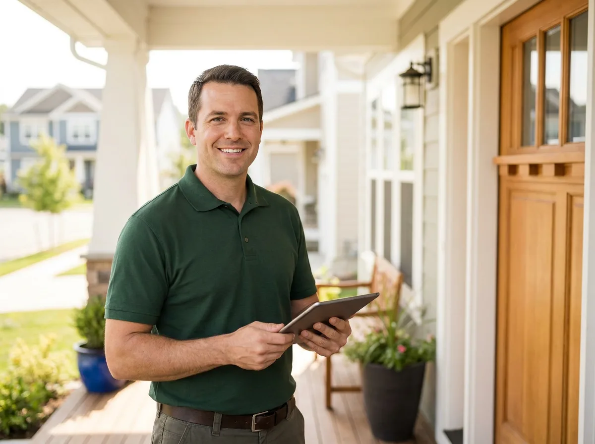 Pest control FAQs for Rockwood, ME